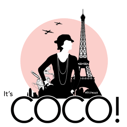 coco logo